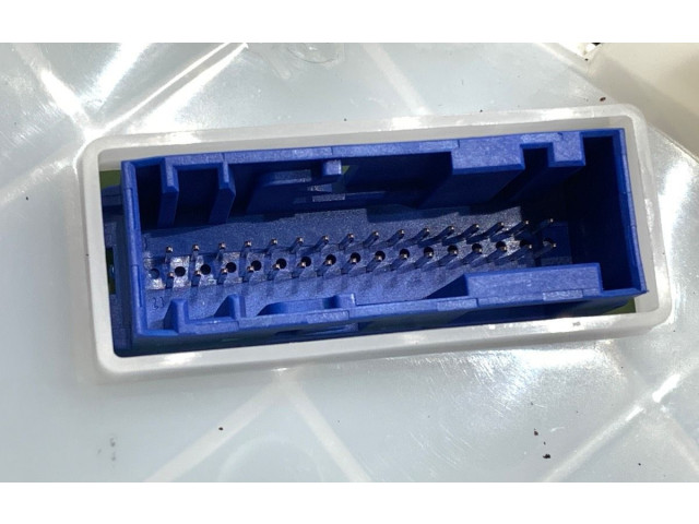 Přístrojová deska Opel Zafira C 2013 13460581