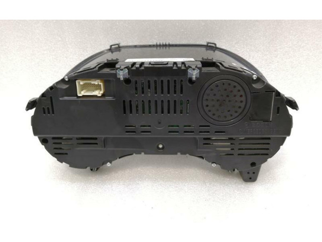 Панель приборов A1769000002 Mercedes-Benz A W176