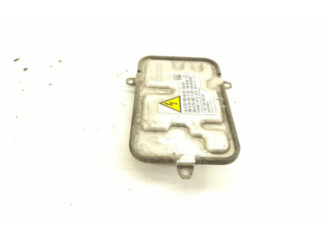 Блок управления Xenon