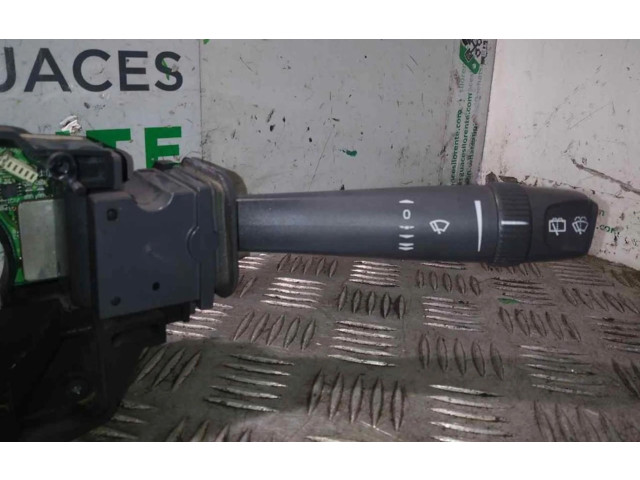 Переключатель дворников Volvo V70