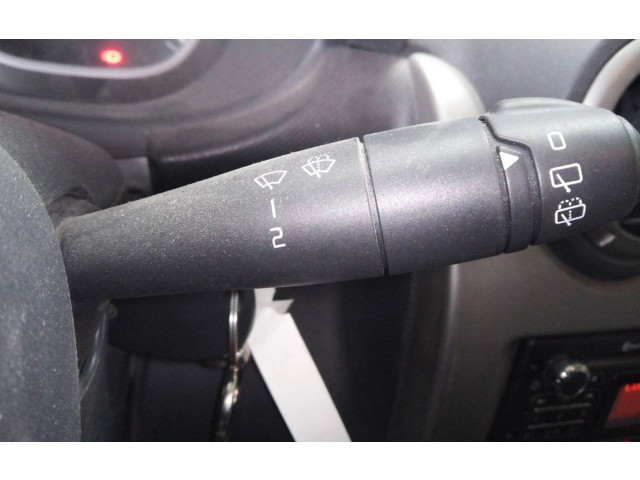 Ручка стеклоочистителей    Dacia Duster