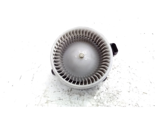 Турбина Электрический вентилятор радиаторов Mitsubishi Outlander 7802A322, CSA431D246B