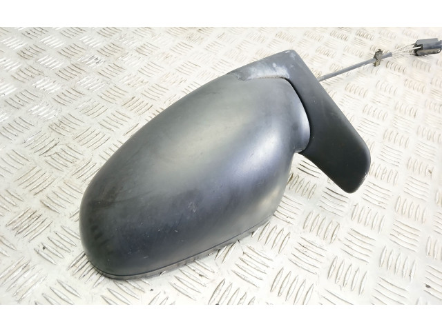 Зеркало (механическое) Ford Galaxy 1995 - 2000 года