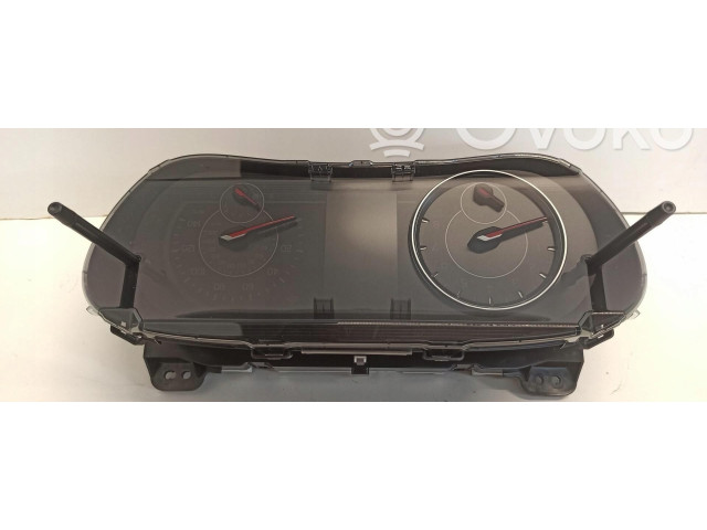 Přístrojová deska Suzuki Swift II 2014 34110-70T12