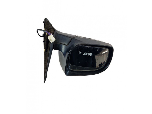 Зеркало электрическое Subaru Forester SH 2008 - 2013 года