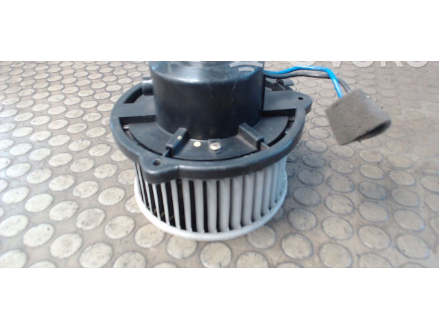 Вентилятор радиатора Hyundai Sonata