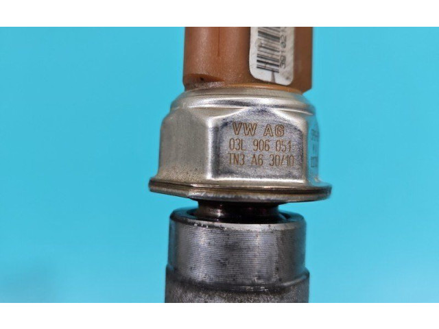 Топливная рампа 03L130089P, IMPRK1464198 Skoda Yeti (5L)