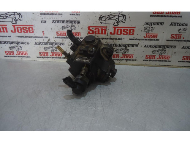 Vstřikovací čerpadlo 0445010142 Peugeot Expert