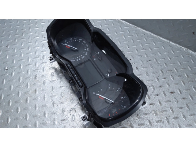 Přístrojová deska  Citroen Berlingo 2020 9838081980, 983808198000  