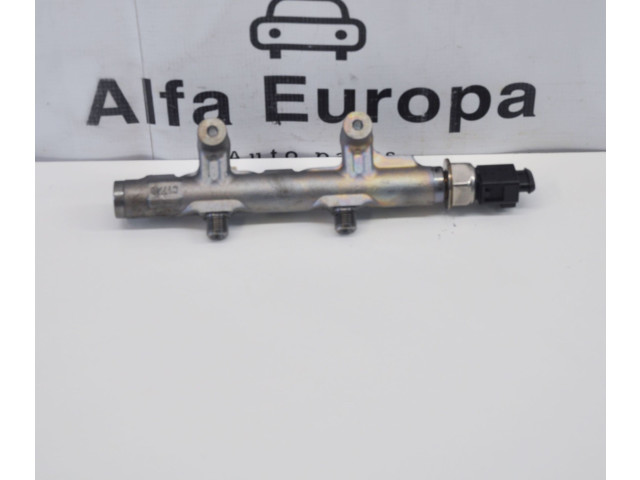 Vstřikovací lišta 059130089CS Audi Q7 4M