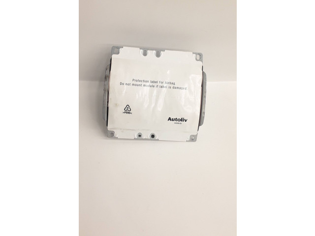 Подушка безопасности пассажира 30780629, 609263500c   Volvo C30