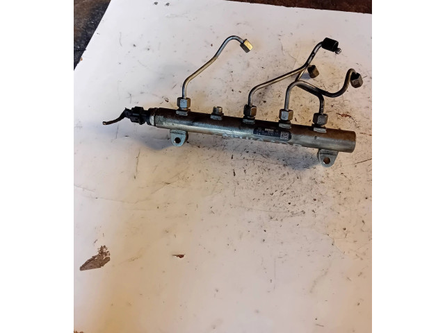 Vstřikovací lišta 0445214174, 003882 Chevrolet Captiva