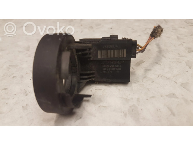 Считывающее устройство иммобилайзера (антенна)