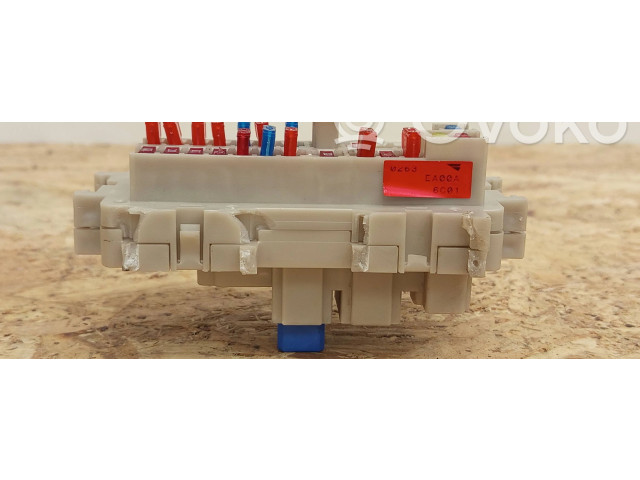 Pojistková skříňka EA00A6C01, 6C01 Nissan Navara D40 2007