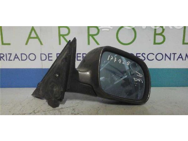 Зеркало (механическое)       Audi A6 S6 C4 4A  1994 - 1997 года   