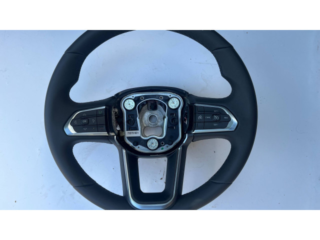 Руль Jeep Compass