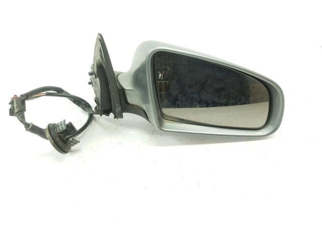 Зеркало электрическое Audi A6 S6 C6 4F 2004 - 2011 года