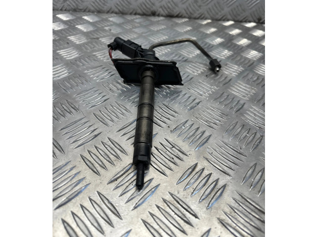 Форсунка 059130277S, 0445115024    Volkswagen Phaeton  BMK 