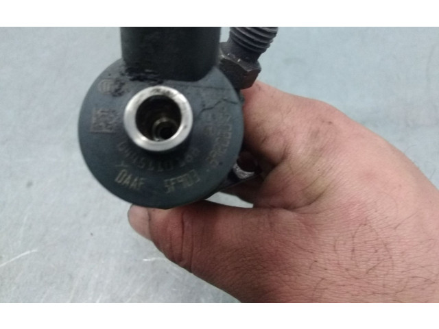 Форсунка 0445110188    Volvo C30   