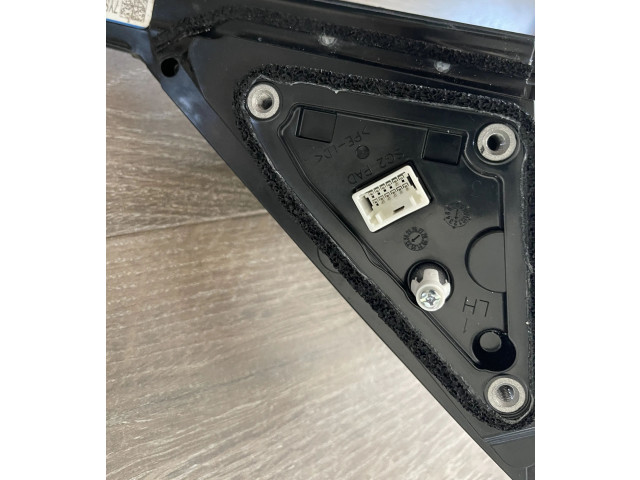 Zpětné zrcátko KIA Niro 2023 87610AT740