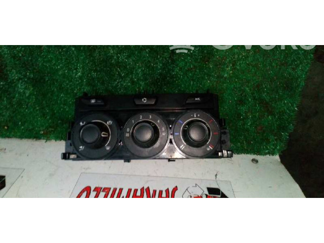 Блок управления климат-контролем 400018004   Citroen C1