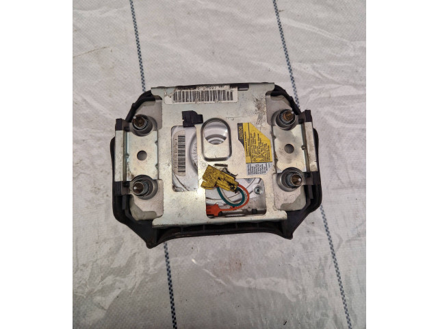 Подушка безопасности водителя 68043734AA, 68043734AA   Dodge Journey