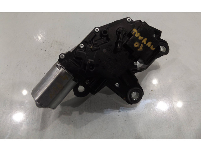 Моторчик заднего дворника Volkswagen Cross Touran I