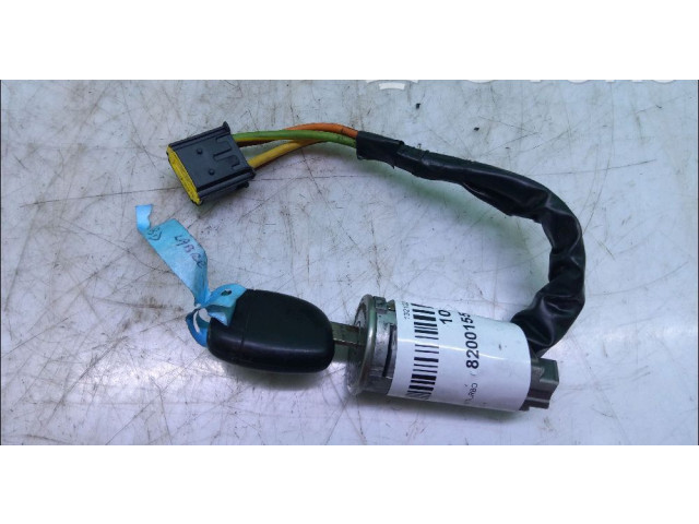 Комплект блоков управления 8200155523, 8200155523 Renault Clio II