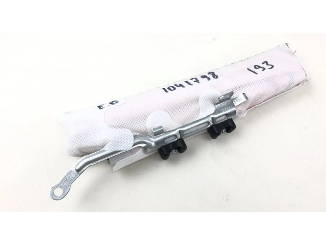 Подушка безопасности в сиденье 5H0880242P, 5H0880242M   Volkswagen Golf VIII