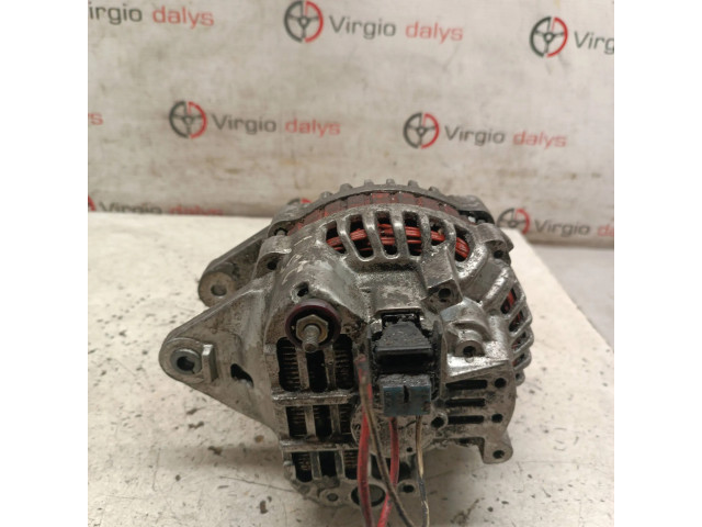 Генератор Mdi97468   Mitsubishi Galant 2.5     