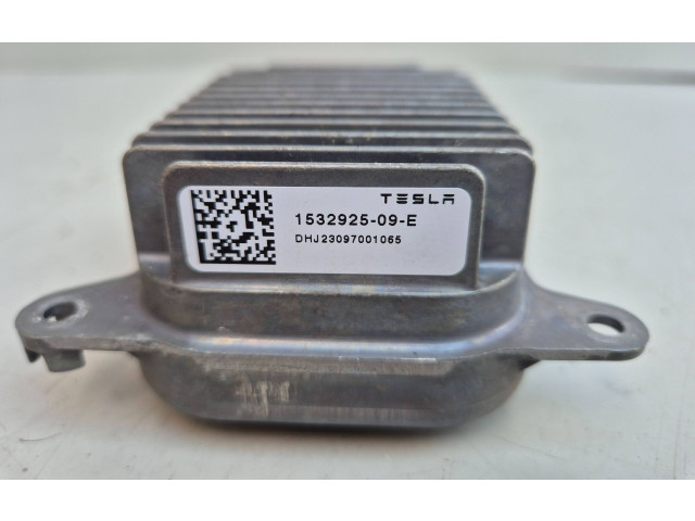 Блок управления Xenon