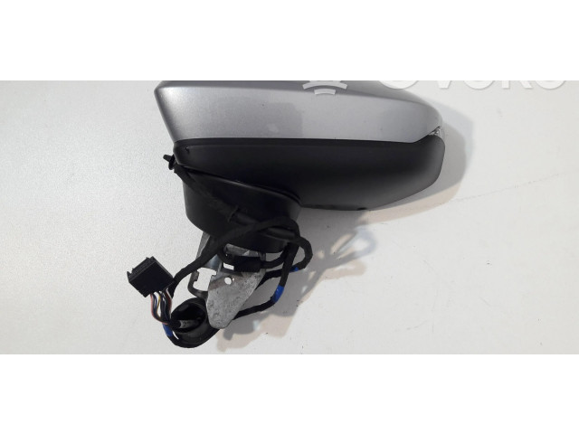 Зеркало электрическое Audi A3 8Y 2020 - года
