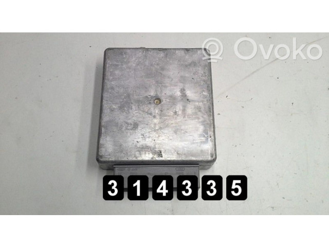 Řídící jednotka F87F12A650ATB Ford Explorer 1998