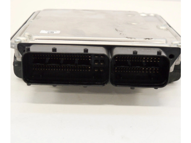 Блок управления двигателя 8K0907352A, 03L906019AS Audi Q5 SQ5