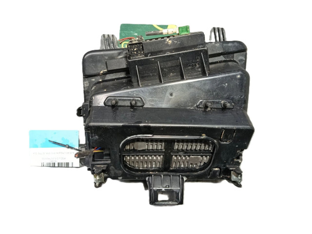 Блок управления 8Y1864131A4PK, 8Y1864131A Audi A3 8Y