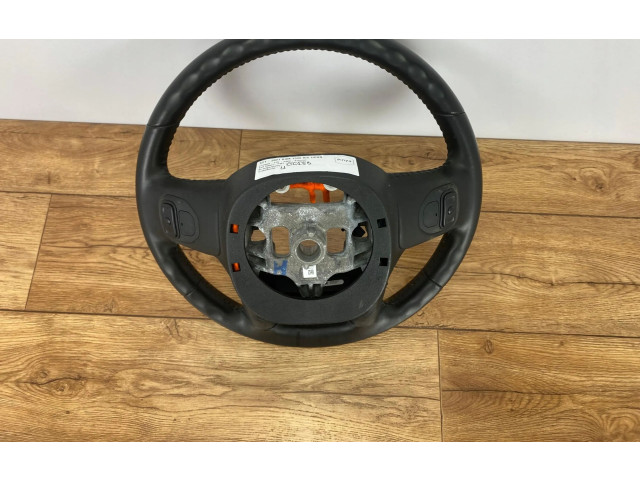 Volant Ram 1500 2021 5YK252X7AG