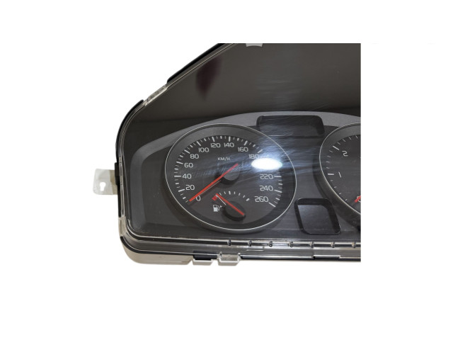 Панель приборов 30765310, 69199420T   Volvo C30       