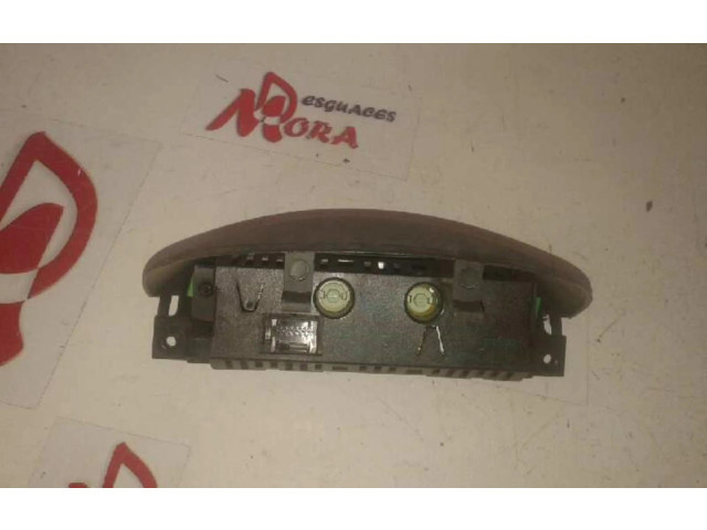 Дисплей    009164455   Opel Combo C