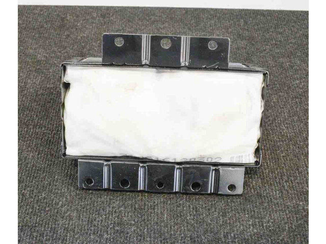 Подушка безопасности пассажира KIA Ceed