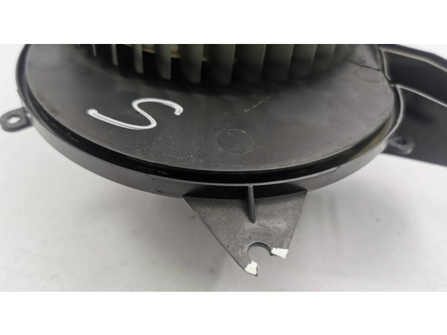 Вентилятор печки 9405315, E25091 Chrysler 300 - 300C