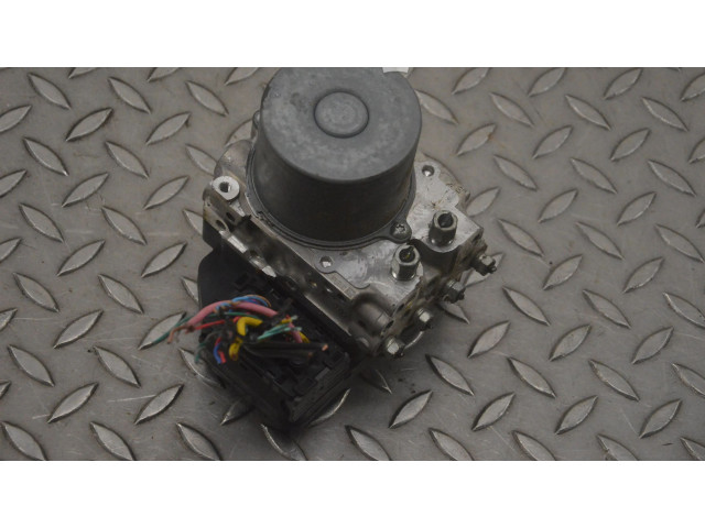 Блок АБС 476604GC0A, 1330002340   Infiniti  Q50  2014- года