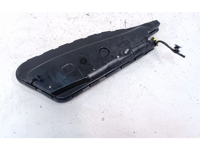 Подушка безопасности в сиденье P05108090AB   Dodge Grand Caravan