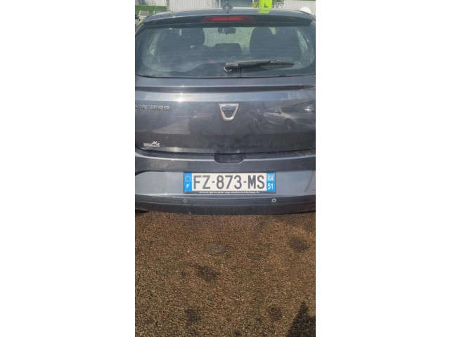 Блок предохранителей  284B65716R, 284B65716R   Dacia Sandero III    