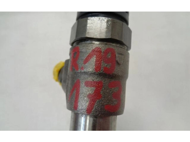 Комплект форсунок 8201636333    Renault Clio I   