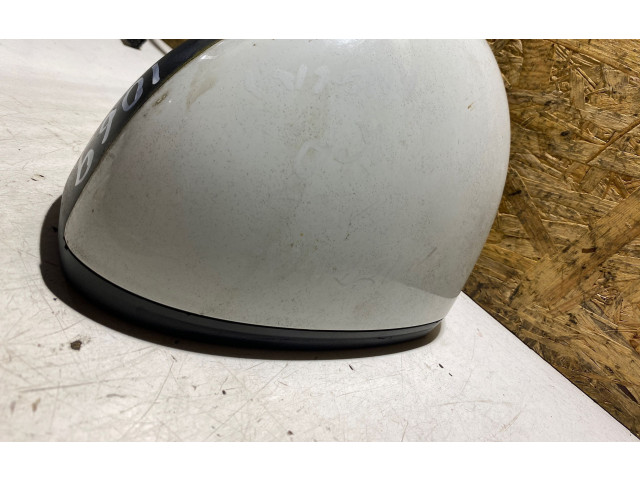 Зеркало электрическое        Opel Meriva B  2010 - 2016 года   