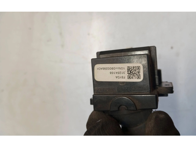 Ручка стеклоочистителей 31264168, 090029BACH   Volvo V70