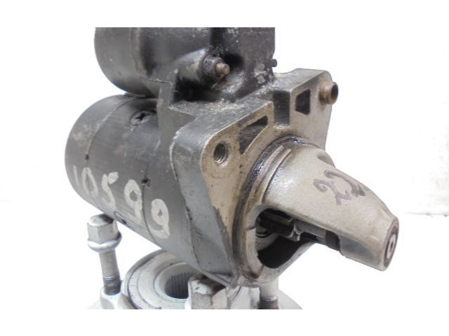 Стартер 63101018, 63101018 Fiat Albea