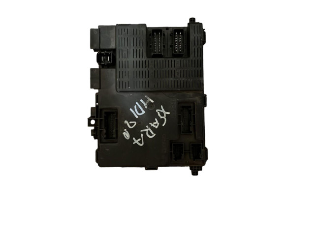 Блок комфорта 9646940580, 9646940580 Citroen Xsara