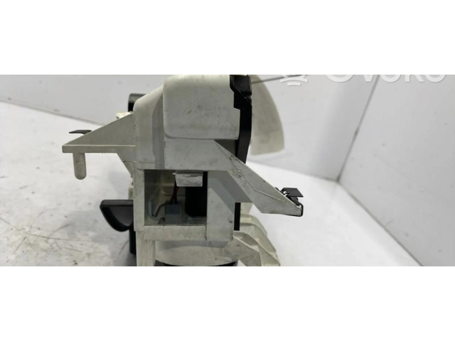 Блок управления климат-контролем 46770822 Fiat Punto (188)