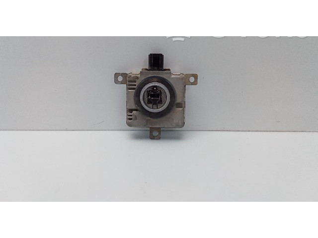 Блок управления Xenon